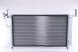 Nissens 940632 Air conditioning cooler - nissens 940632