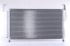 Nissens 940632 Air conditioning cooler - nissens 940632