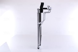 Nissens 940632 Air conditioning cooler - nissens 940632