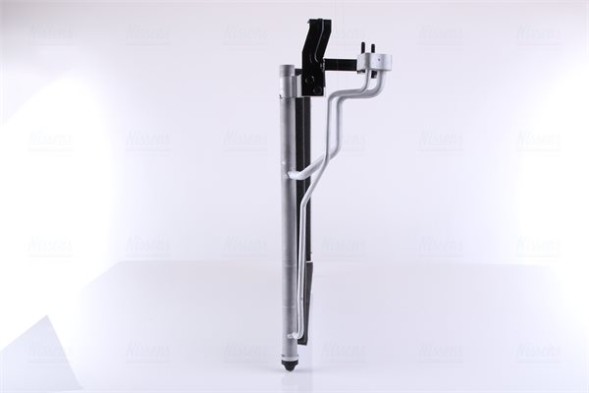 Nissens 940632 Air conditioning cooler - nissens 940632