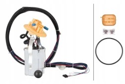 Hella 8TF 358 146-561 Fuel pump with level sensor 8tf 358 146-561