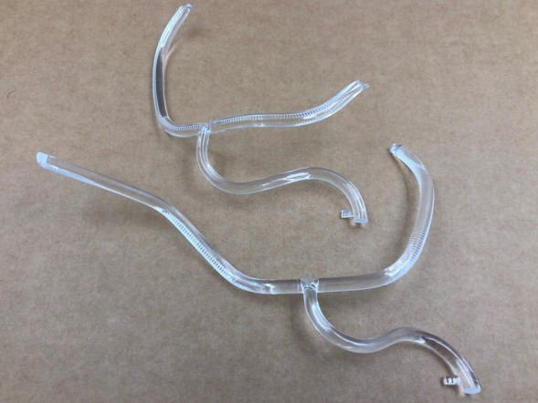 WOLLER  Rings right left full led adaptive for bmw g30 g31 beforelift