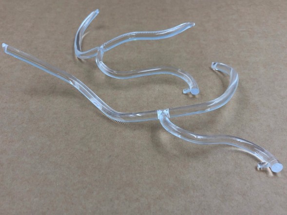 WOLLER  Rings right left full led adaptive for bmw g30 g31 beforelift