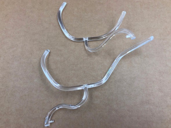 WOLLER  Rings right left full led adaptive for bmw g30 g31 beforelift