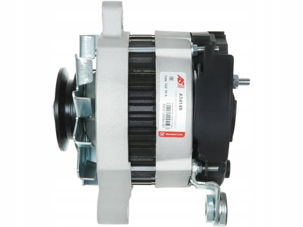 AS-PL A3414S C25 1.8, c25 2.0, ducato 10 1.8, ducato 10 2.0, ducato 12 2.0, ducato 13 2