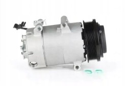 Nissens 890090 Compressor air conditioning compressor 890090 nissens
