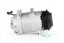 Nissens 890090 Compressor air conditioning compressor 890090 nissens
