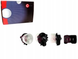 Casco CBW70021AS Casco heater blower