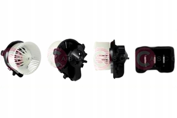 Casco CBW70021AS Casco heater blower