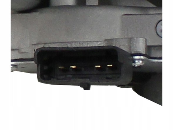 Abakus  Front cutter mechanism with 103-04-083/aba abakus engine