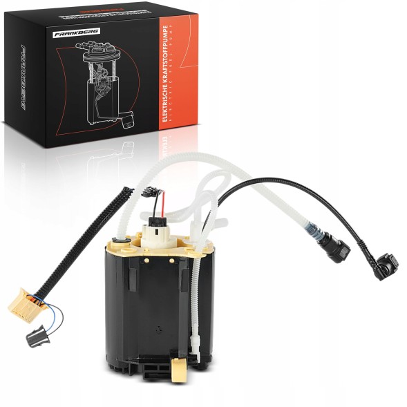 Frankberg 9331194459697 Frankberg electric fuel pump for land rover range evoque l538