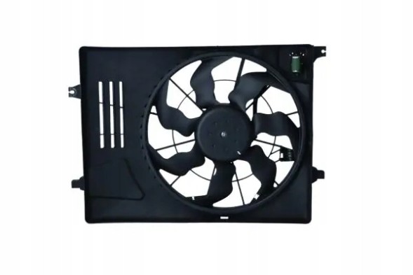 NRF  Radiator fan 47968 nrf hyundai kia