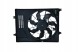 NRF  Radiator fan 47968 nrf hyundai kia