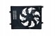 NRF  Radiator fan 47968 nrf hyundai kia