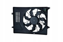 NRF  Radiator fan 47968 nrf hyundai kia
