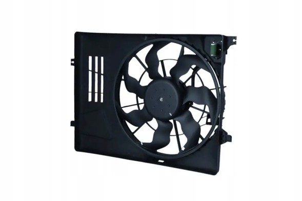 NRF  Radiator fan 47968 nrf hyundai kia