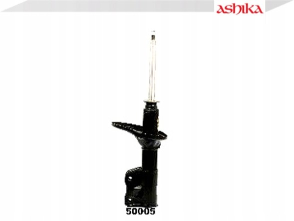 Ashika  Shock absorber front p carisma 1.6 ashika + collision assistant #34