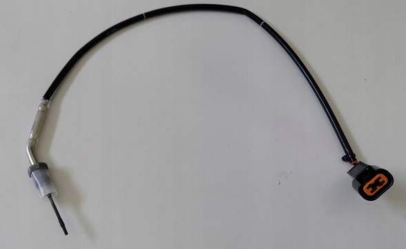 CHINA WB/1587A015-ZAM 1587A015 Mitsubishi did diesel probe dpf sensor pajero outlander asx