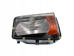 Opel OE  Front lamp left opel record d 72-77r. Org nowa 1216197 1305620139