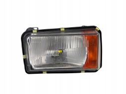 Opel OE  Front lamp left opel record d 72-77r. Org nowa 1216197 1305620139