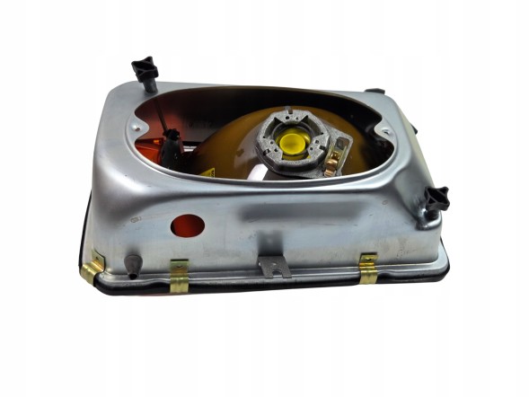 Opel OE  Front lamp left opel record d 72-77r. Org nowa 1216197 1305620139