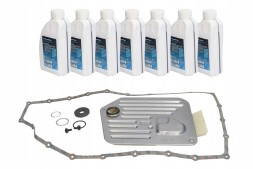 ZF  Set for the pronunciation of oil-skrz.Autom.