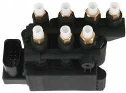 Arnott  Arnott vb-4276 pneumatic valve