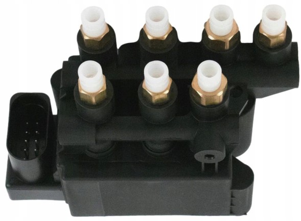 Arnott  Arnott vb-4276 pneumatic valve