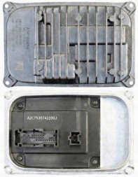 CHINA A2479004204 LOGparts Module converter mercedes w247 w205 a2479004204 right