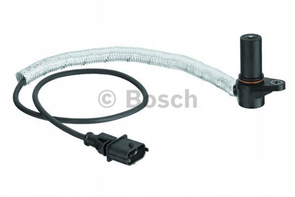 Bosch  Crankshaft position sensor, pulse generator bosch 261210131