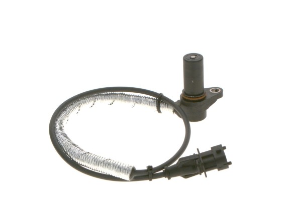 Bosch  Crankshaft position sensor, pulse generator bosch 261210131