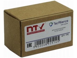 NTY ESW-RE-006 Front wiper motor renault kangoo i 97-08