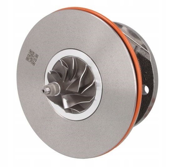 TS Turbo 014-1316 Core turbine cartridge peugeot 206 1.4 hdi 68 69 km 54359700007