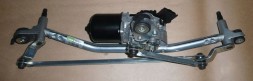 Citroen OE  Wiper mechanism c2,c3 6401.F4