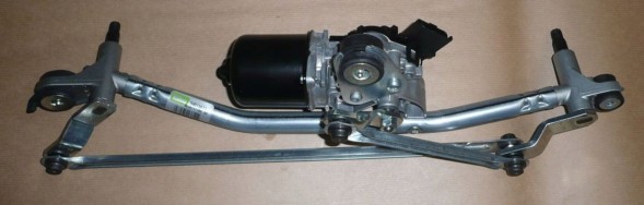 Citroen OE  Wiper mechanism c2,c3 6401.F4