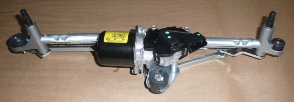 Citroen OE  Wiper mechanism c2,c3 6401.F4