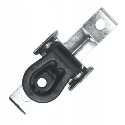 Polmostrów POL-G8U40Q7U6Z3J7H1 Seat arosa 1 i 97 silencer kit - 04 1.0 / 1.4 hatchback freebie