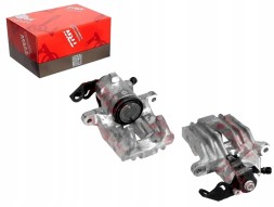 TRW Trwbhn180 brake caliper vw rear golf 4 97-05 le + driver assistant #33