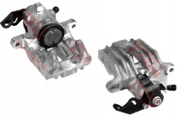 TRW Trwbhn180 brake caliper vw rear golf 4 97-05 le + driver assistant #33