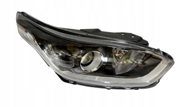 Abakus 223-1173RMLDEM2 Kia ceed 18-21 h7/h7 + led 92102j7050 new headlight right