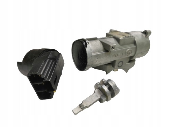 General Motors 96482911 Steering wheel lock starter switch gm matiz 3 oe 96482911