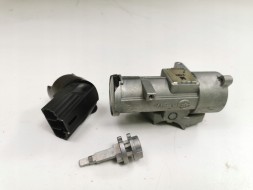 General Motors 96482911 Steering wheel lock starter switch gm matiz 3 oe 96482911