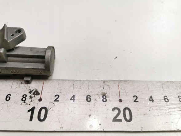 General Motors 96482911 Steering wheel lock starter switch gm matiz 3 oe 96482911