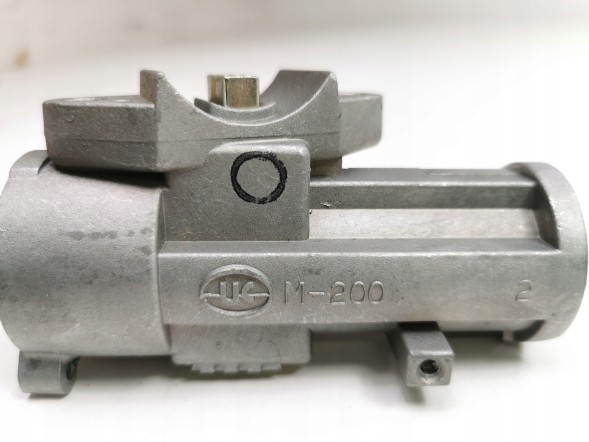 General Motors 96482911 Steering wheel lock starter switch gm matiz 3 oe 96482911