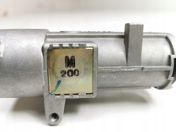 General Motors 96482911 Steering wheel lock starter switch gm matiz 3 oe 96482911