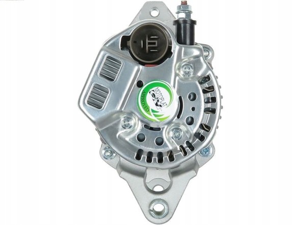 AS-PL A6607S Samurai 1.3, samurai 1.3 awd, sj 413 1.3, swift 1.0, swift 1.0 turbo, swif