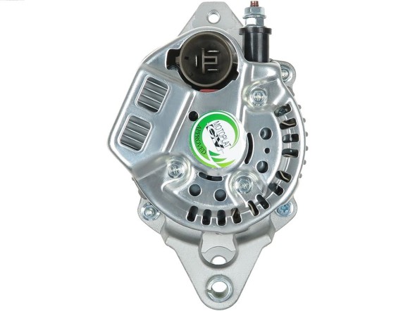 AS-PL A6607S Samurai 1.3, samurai 1.3 awd, sj 413 1.3, swift 1.0, swift 1.0 turbo, swif