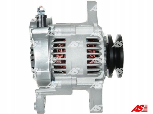 AS-PL A6607S Samurai 1.3, samurai 1.3 awd, sj 413 1.3, swift 1.0, swift 1.0 turbo, swif