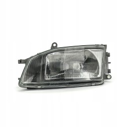 Depo  Headlights lamps toyota hiace iv kpl l+r
