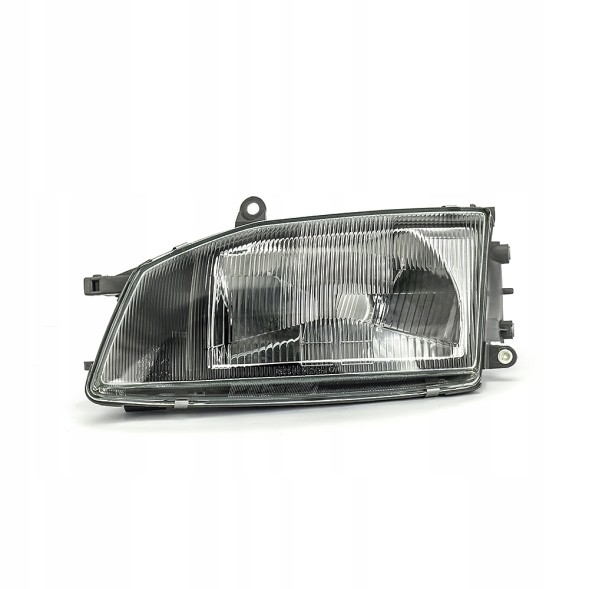Depo  Headlights lamps toyota hiace iv kpl l+r